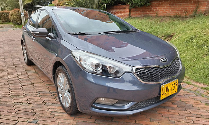 Kia Cerato Pro 1.6L...