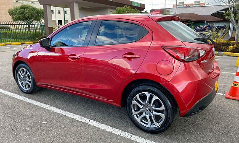 Mazda 2 1.5 Grand To...