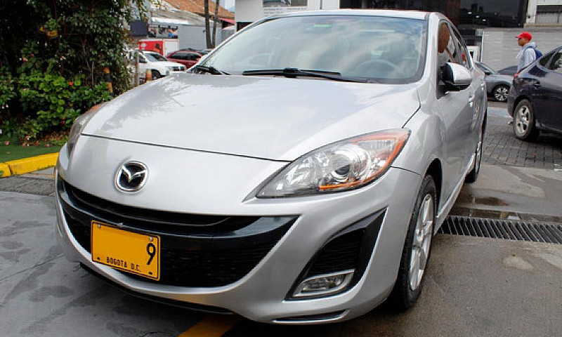 Mazda 3 2.0 All New ...
