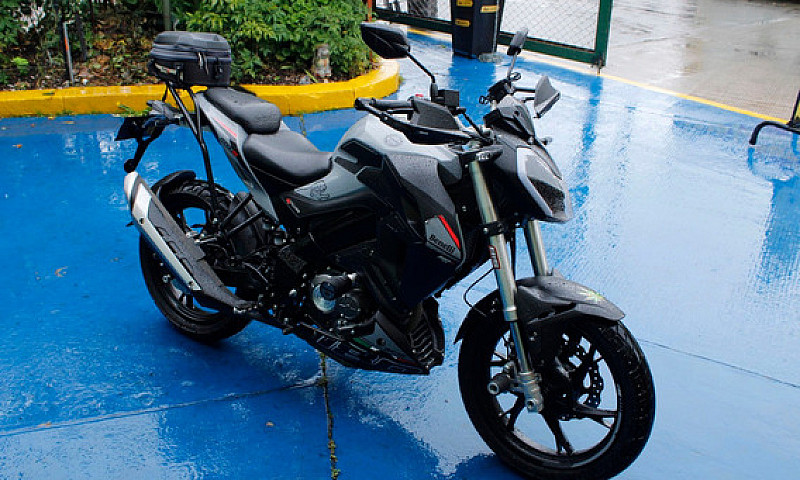 Benelli 180S 2024...