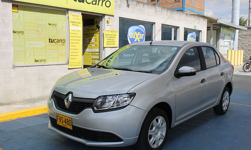 Renault Logan 1.6 Li...
