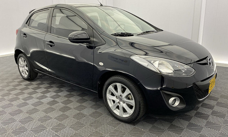 Mazda 2 1.5 15Ha1C...