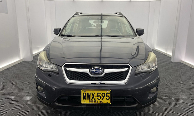 Subaru Xv 2.0I...