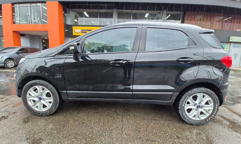 Ford Ecosport 2.0 Ti...