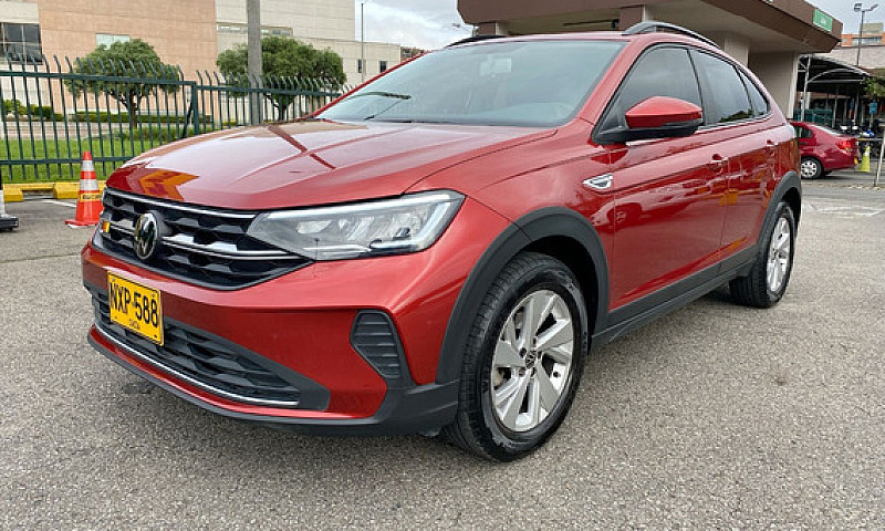 Volkswagen Nivus 1.0...