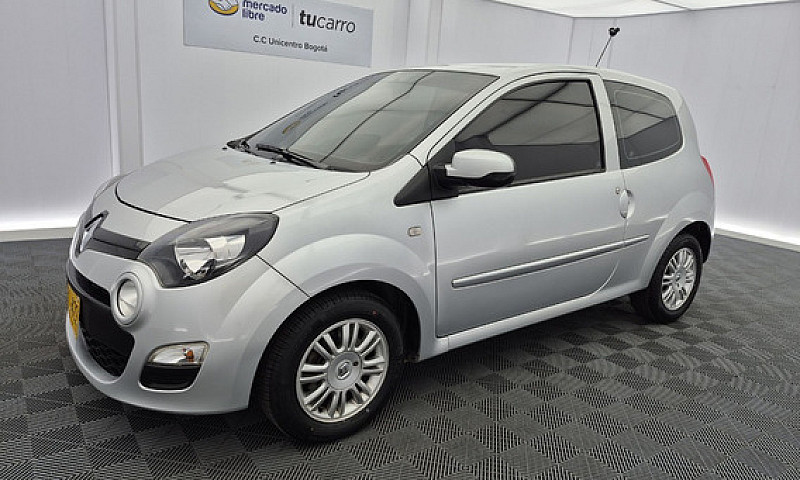 Renault Twingo Ii  D...