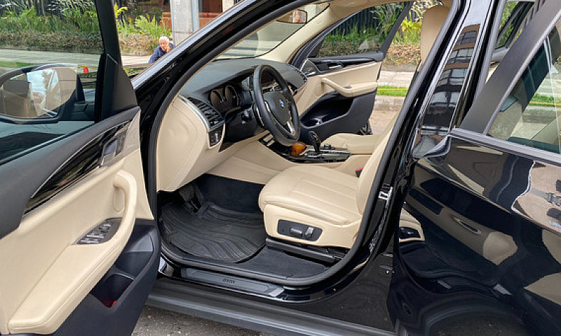 Bmw X3 2.0 Xdrive30I...