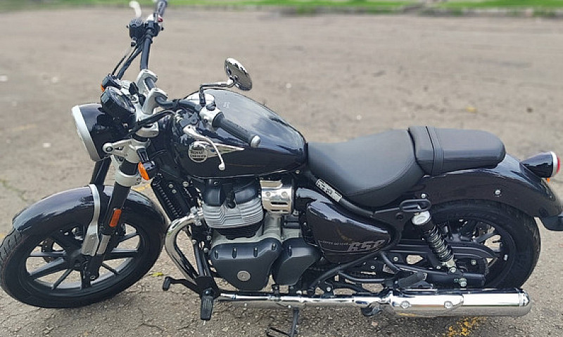 Motocicleta, Color N...