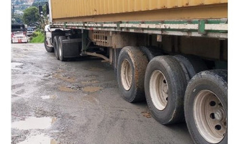 Freightliner Cl 120 ...