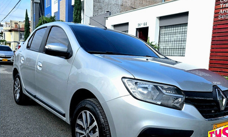 Renault Logan Zen...