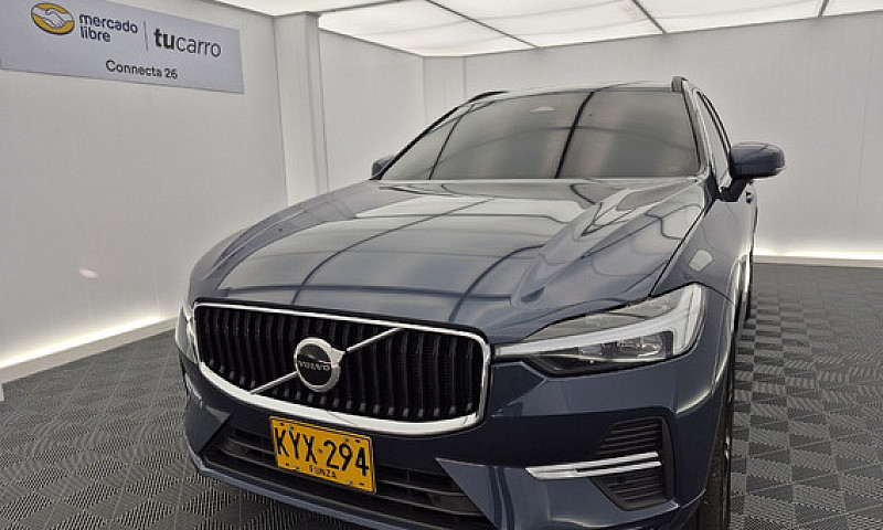 Volvo Xc60 B5 Awd Mo...