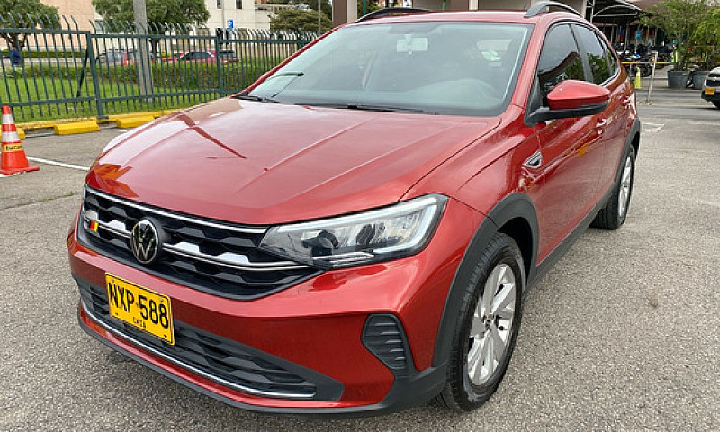Volkswagen Nivus 1.0...