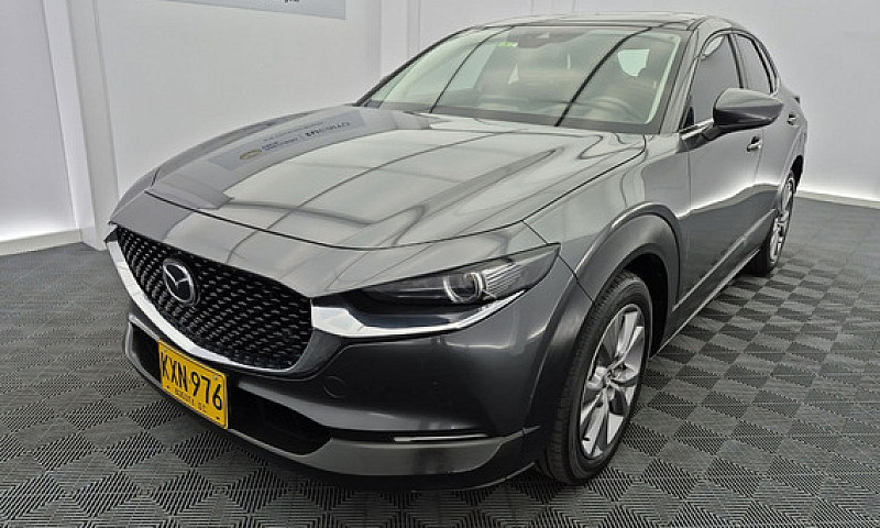 Mazda Cx-30 2.0 Gran...