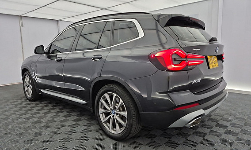 Bmw X3 2.0 Xdrive30E...