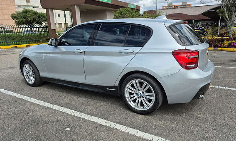 Bmw Serie 1 1.6 118I...