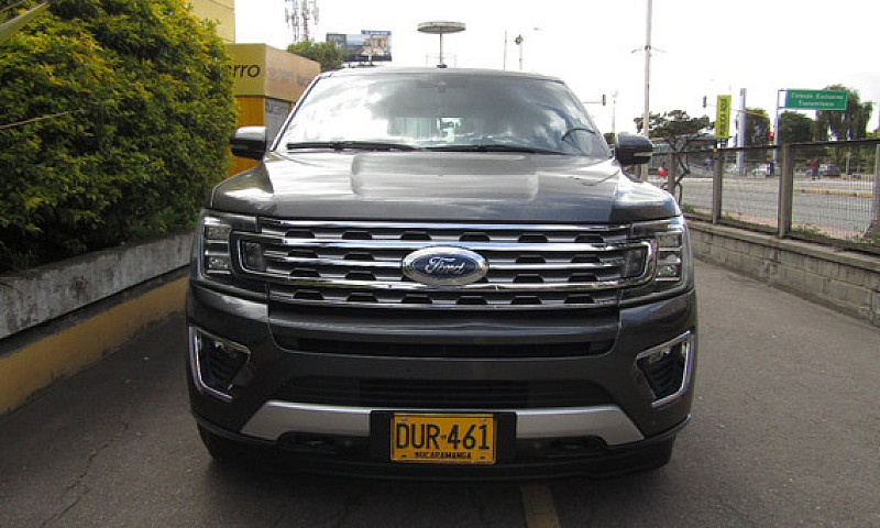 Ford Expedition 3.5 ...