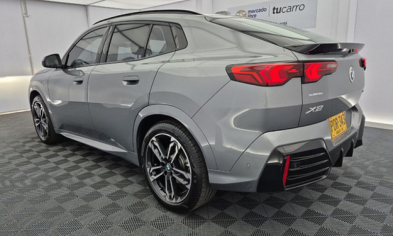 Bmw X2 2.0 Xdrive20D...