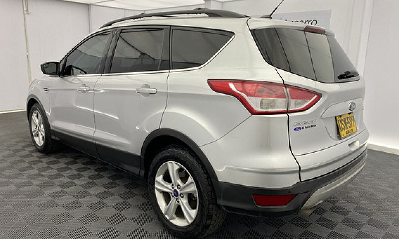 Ford Escape 2.0 Se 4...
