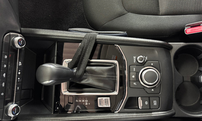 Mazda Cx-5 2.0 Touri...