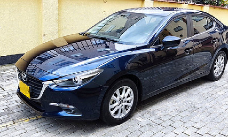 Mazda 3 2.0 Touring ...