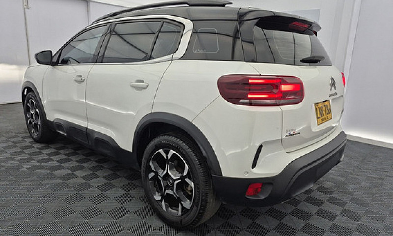 Citroen C5 Aircross ...