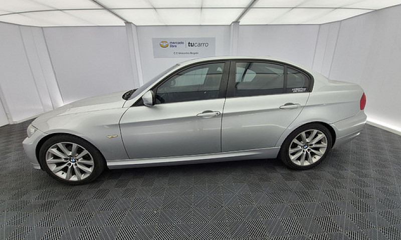 Bmw Serie 3 2.0 318I...