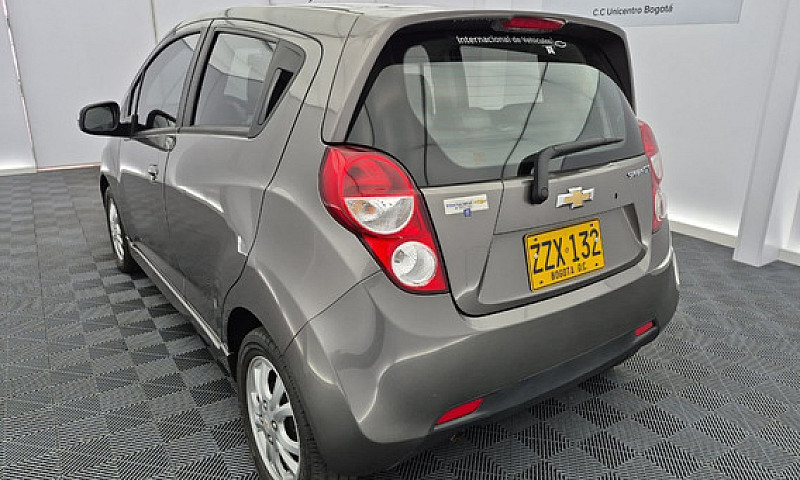 Chevrolet Spark 1.2 ...