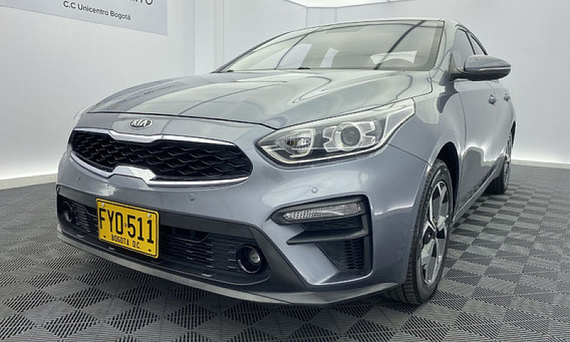 Kia Cerato Pro 1.6 P...