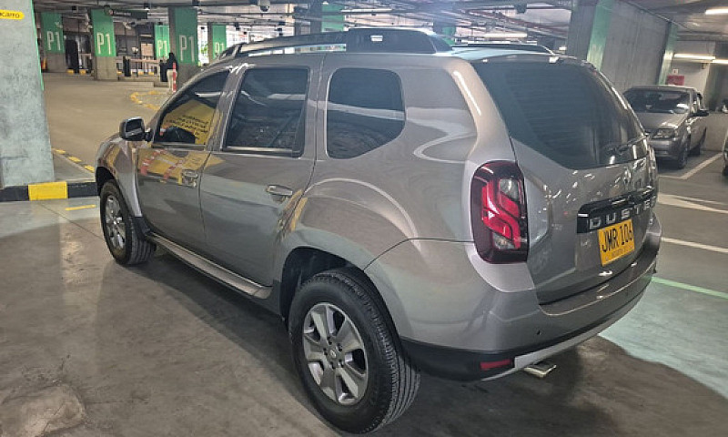 Renault Duster 2.0 D...