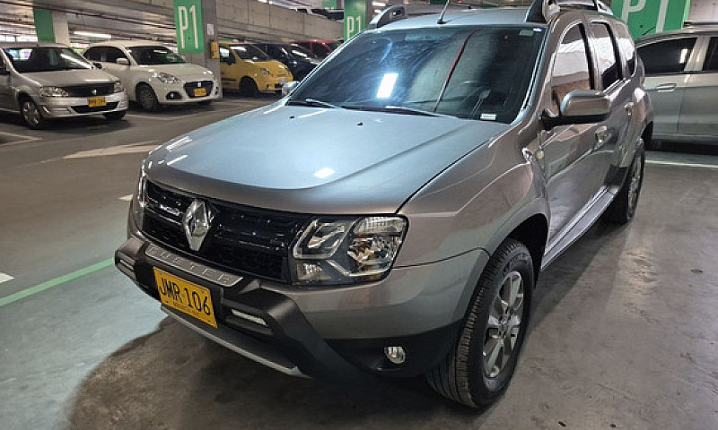 Renault Duster 2.0 D...