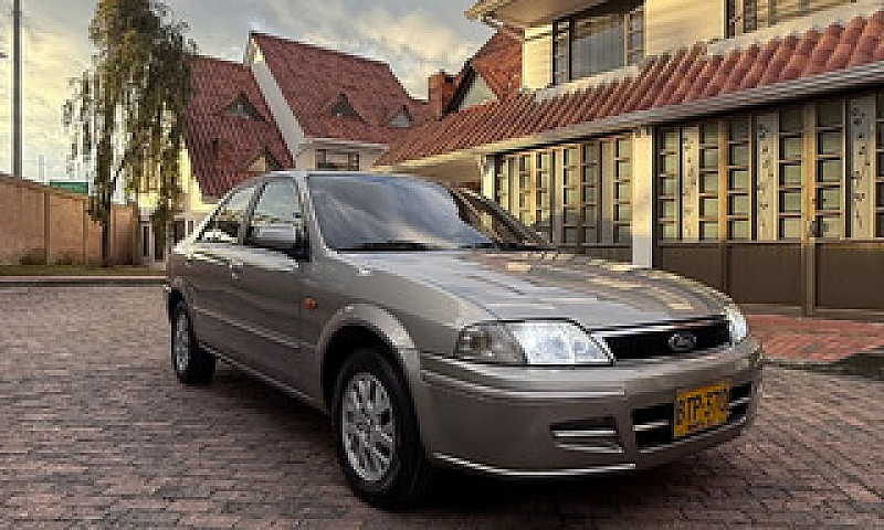 Ford Laser 1.3 Glx 1...