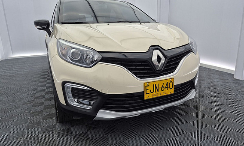 Renault Captur 2.0 I...
