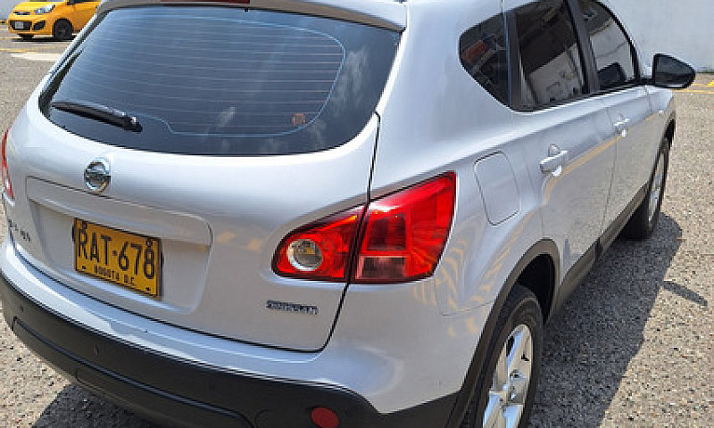 Nissan Qashqai 2.0L ...