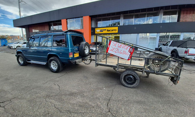 Mitsubishi Montero 3...