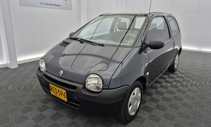 Renault Twingo 1.2 A...