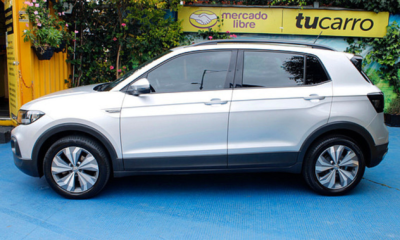 Volkswagen T-Cross 1...