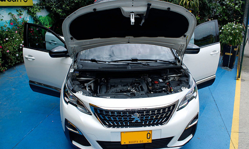 Peugeot 3008 1.6 All...