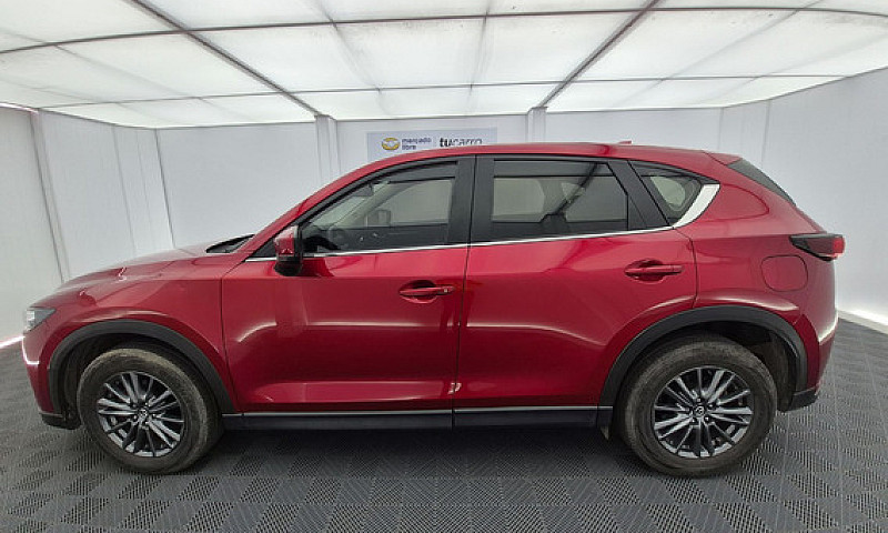 Mazda Cx-5 2.5 Touri...