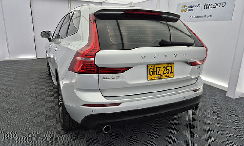 Volvo Xc60 2.0 T5 Aw...