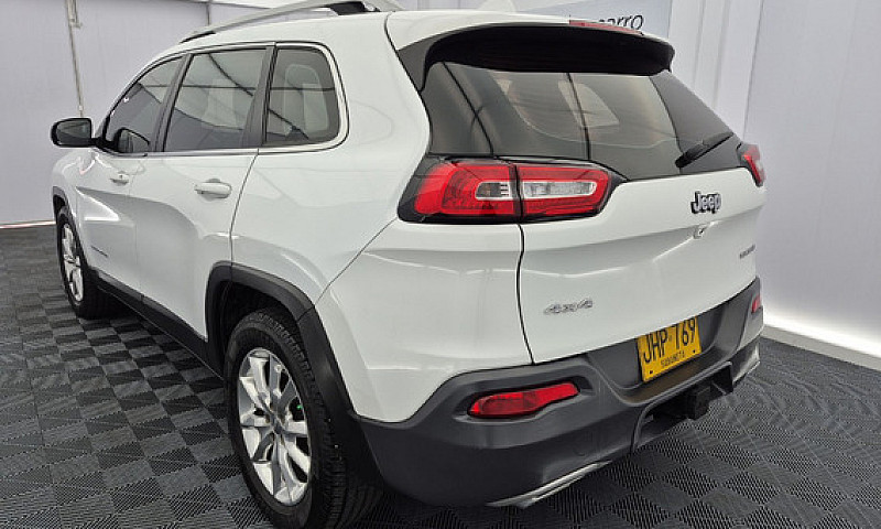 Jeep Cherokee 3.2 Li...