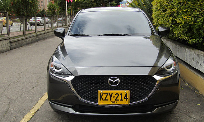 Mazda 2 1.5 Touring ...