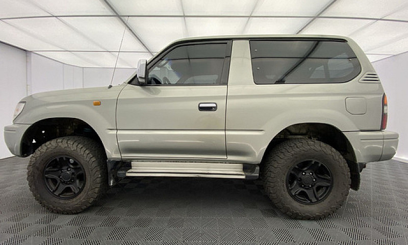 Toyota Prado 2.7 Sum...