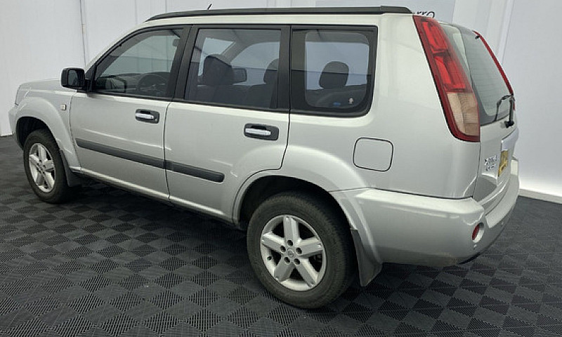 Nissan X-Trail 2.5 C...