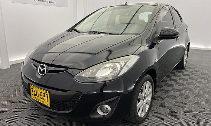 Mazda 2 1.5 15Ha1C...
