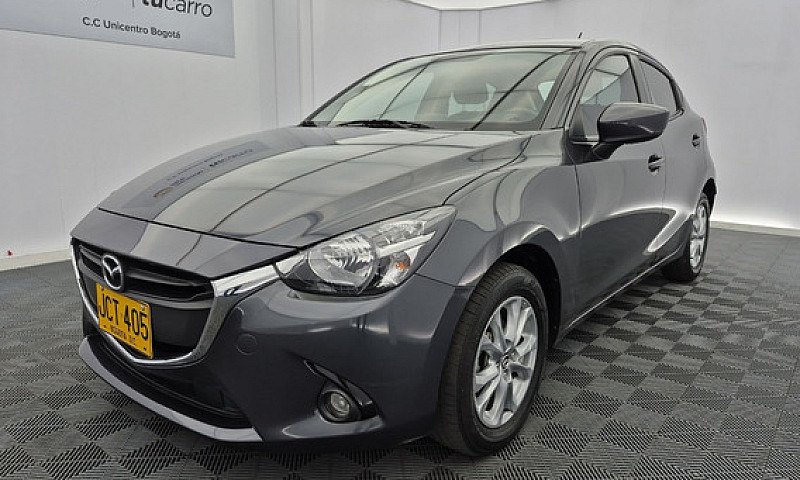 Mazda 2 Touring At 1...