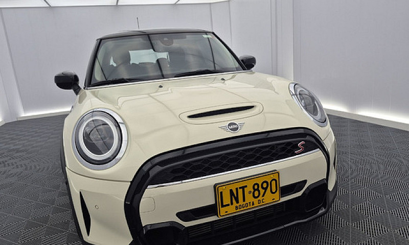 Mini Cooper S 2.0 Ch...