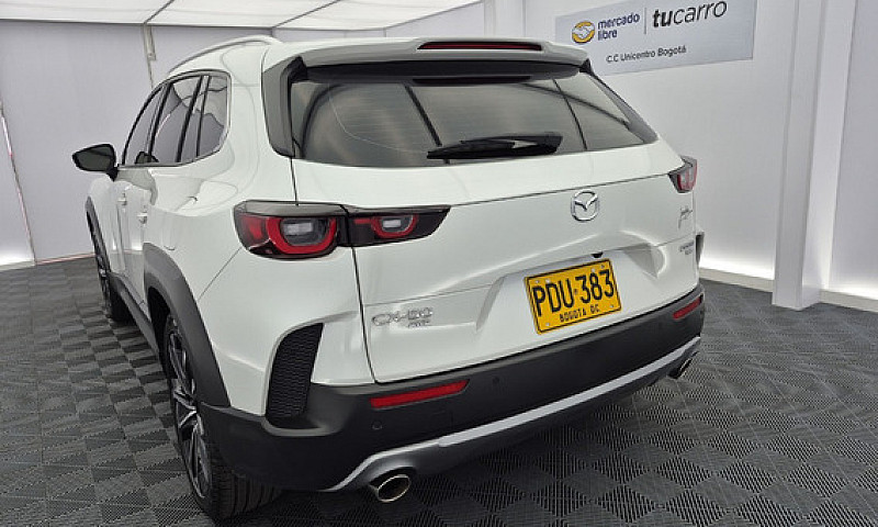 Mazda Cx-50  2.5 T. ...