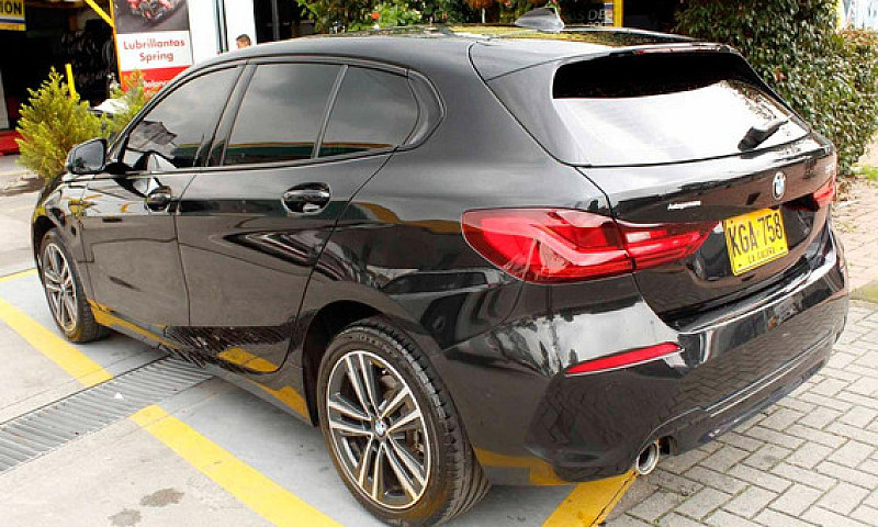 Bmw Serie 1 118I 202...