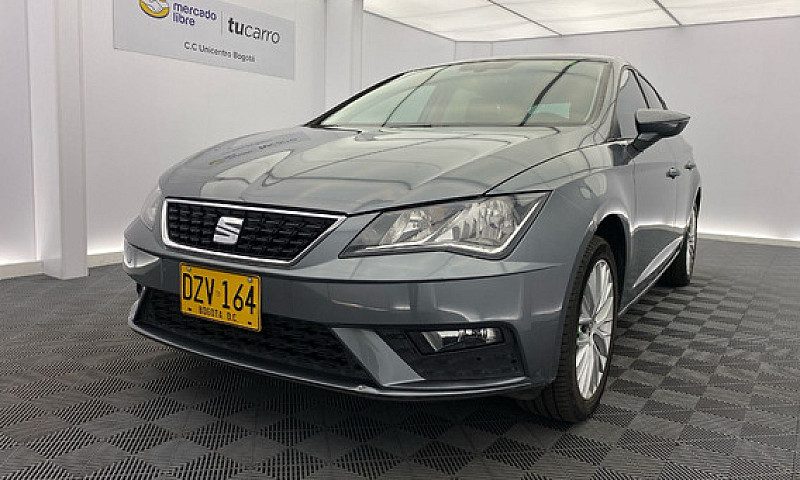Seat Leon 1.6 Style...