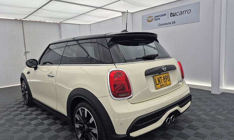 Mini Cooper S 2.0 Ch...